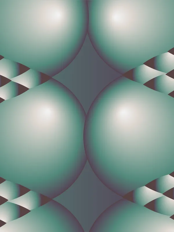 Artwork by Amy Faire